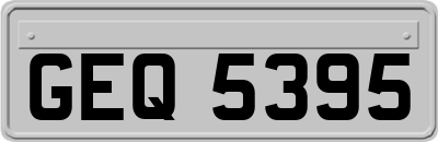 GEQ5395