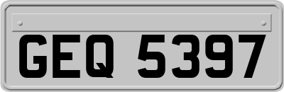 GEQ5397