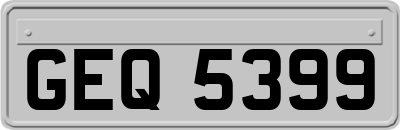 GEQ5399