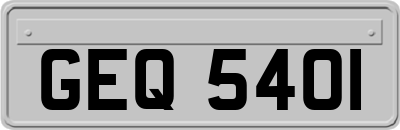 GEQ5401
