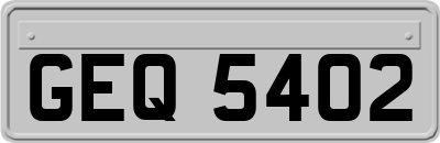 GEQ5402
