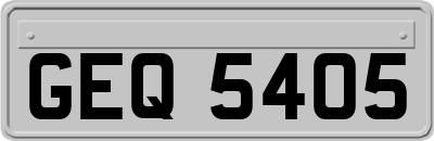 GEQ5405
