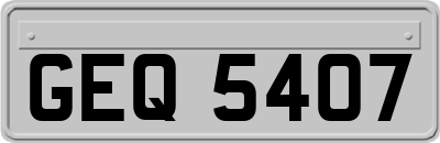 GEQ5407