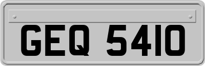 GEQ5410