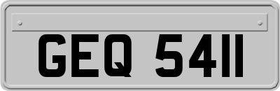 GEQ5411