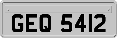 GEQ5412