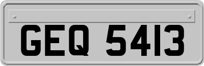 GEQ5413
