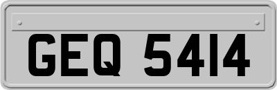 GEQ5414