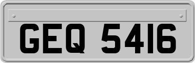 GEQ5416