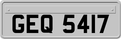 GEQ5417