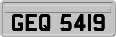 GEQ5419
