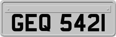 GEQ5421