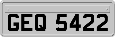 GEQ5422