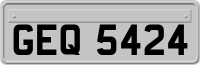 GEQ5424