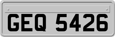 GEQ5426