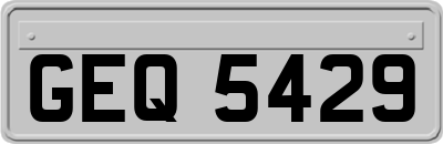 GEQ5429