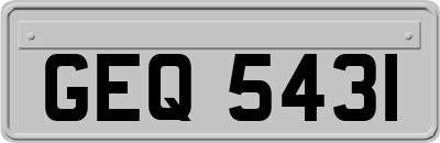 GEQ5431