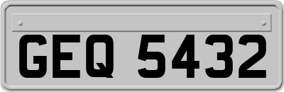 GEQ5432