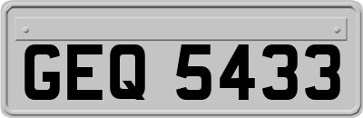 GEQ5433