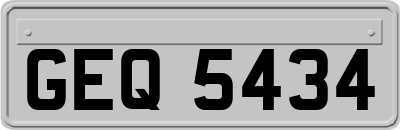 GEQ5434