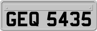 GEQ5435