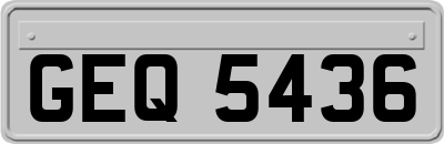 GEQ5436
