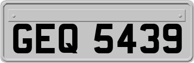 GEQ5439