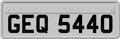 GEQ5440