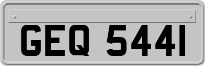 GEQ5441