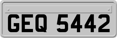 GEQ5442