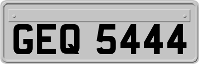 GEQ5444