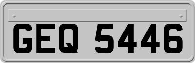 GEQ5446