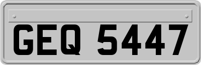GEQ5447