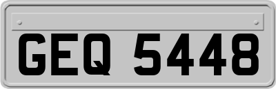 GEQ5448