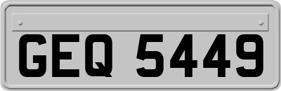 GEQ5449