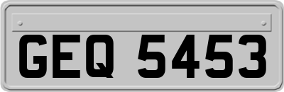 GEQ5453