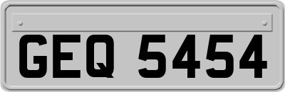 GEQ5454