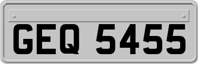 GEQ5455