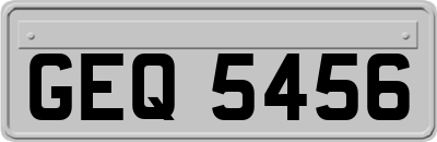 GEQ5456