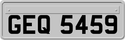 GEQ5459