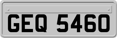 GEQ5460