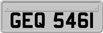 GEQ5461