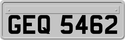 GEQ5462