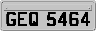 GEQ5464