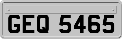 GEQ5465