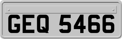 GEQ5466