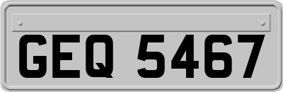 GEQ5467