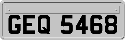 GEQ5468