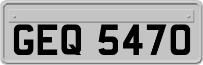 GEQ5470