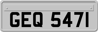 GEQ5471